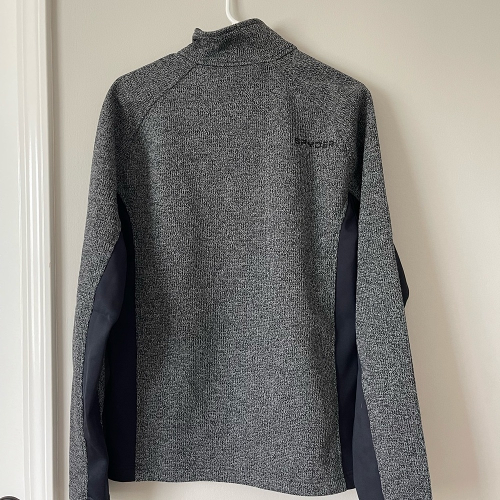 Spyder Quarter Zip - image 4